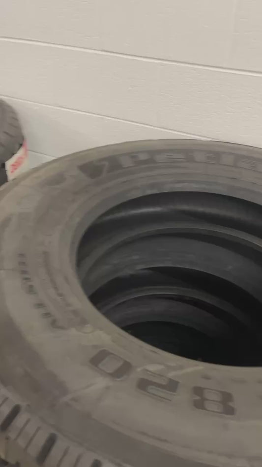 295/75R22.5 Petlas Drives